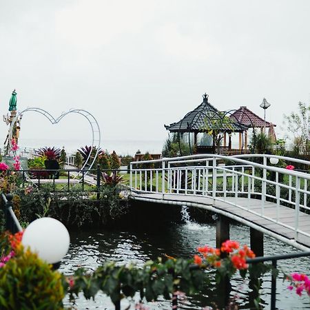 מלון Selemadeg The Polumb Garden Bedugul מראה חיצוני תמונה
